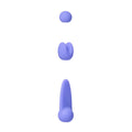HYPHY ATTACHMENTS - 2 SETS OF 3