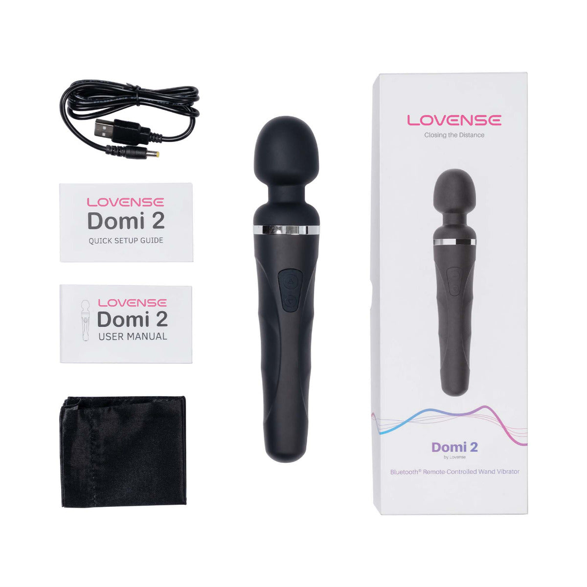 Lovense Domi 2 – additional product view