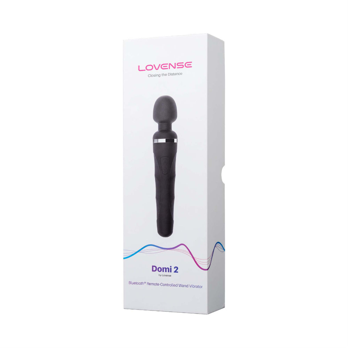 Lovense Domi 2 – additional product view