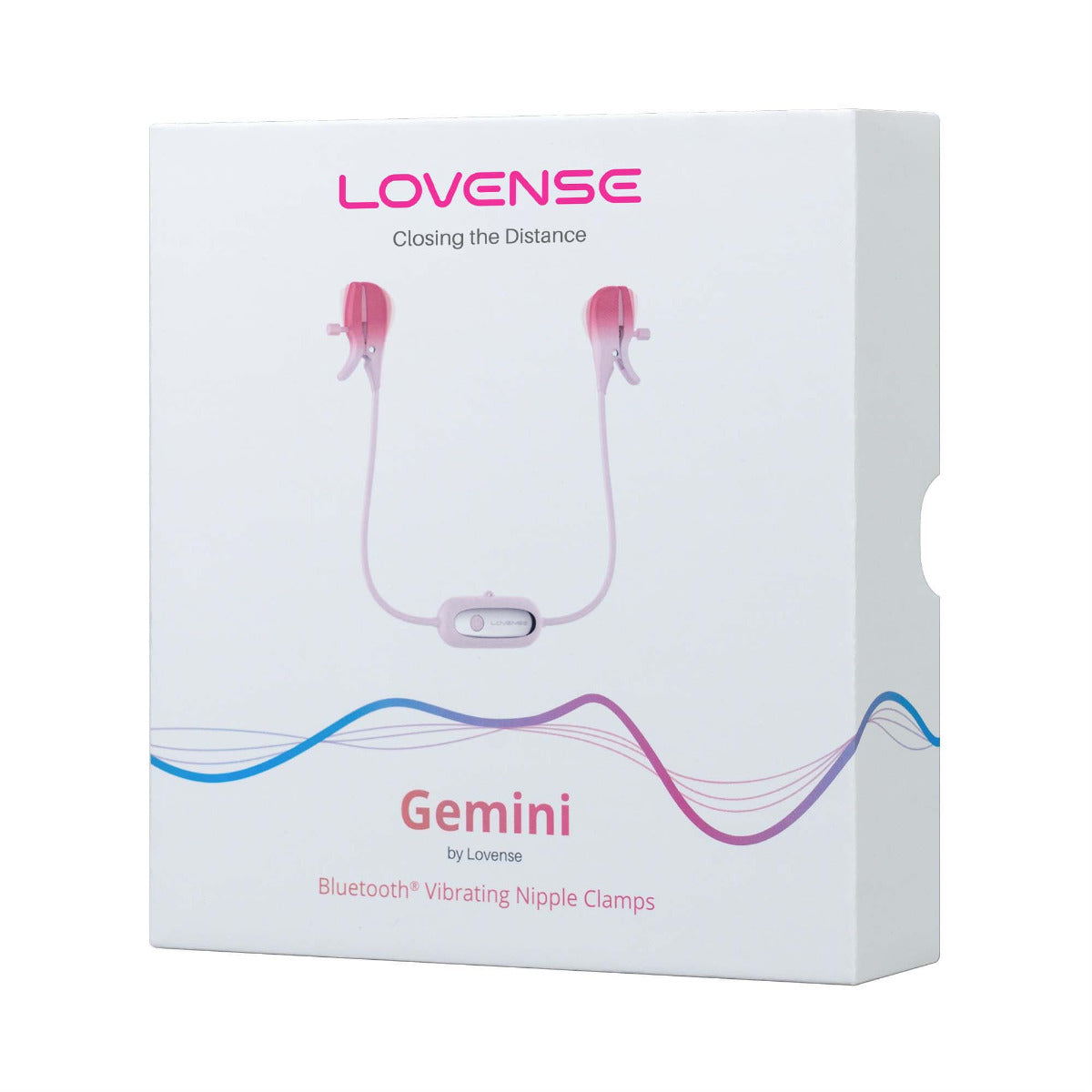 Gemini - additional detail