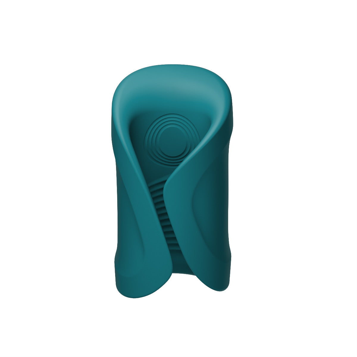 Lovense Gush 2 in Green – alternate product view