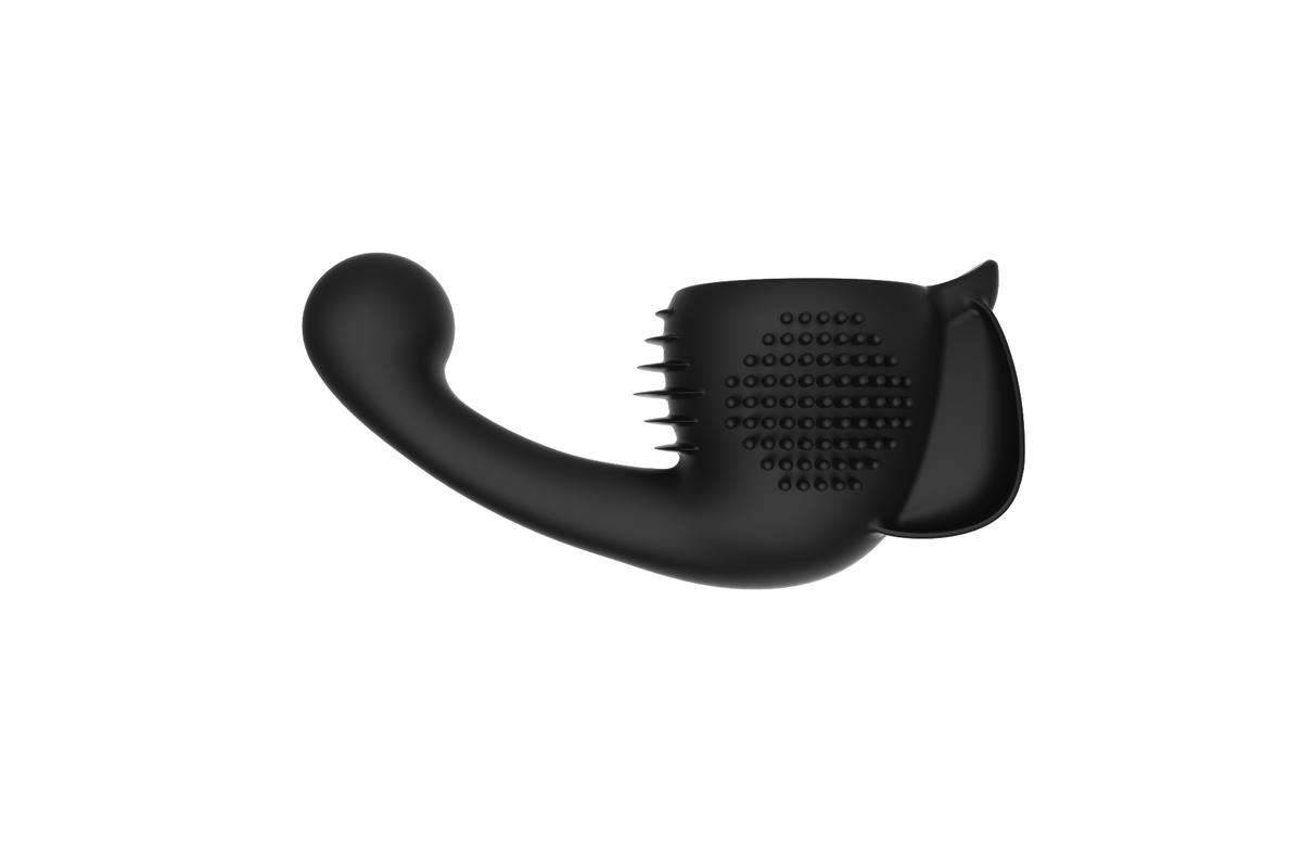 Lovense Domi Female Attachment – alternate view