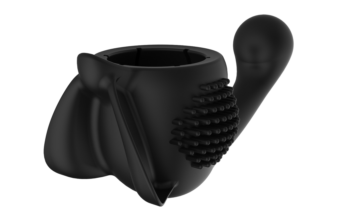 Lovense Domi Female Attachment – product detail view