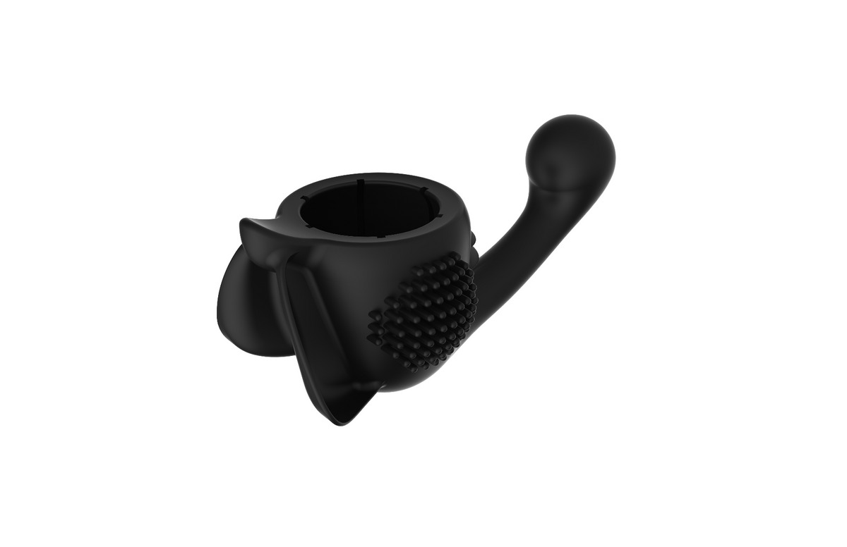 Lovense Domi Female Attachment – additional product view