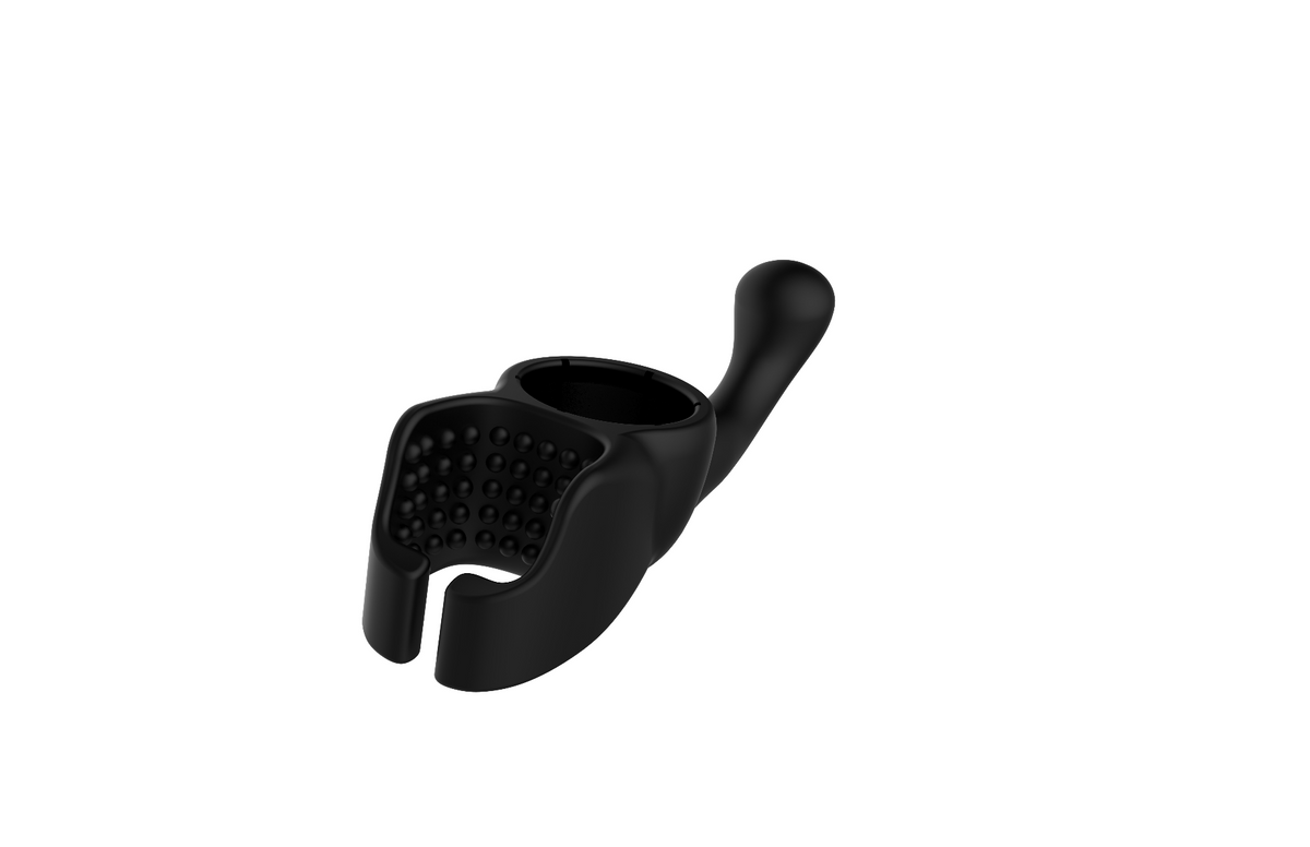 Lovense Domi Male Attachment – alternate view
