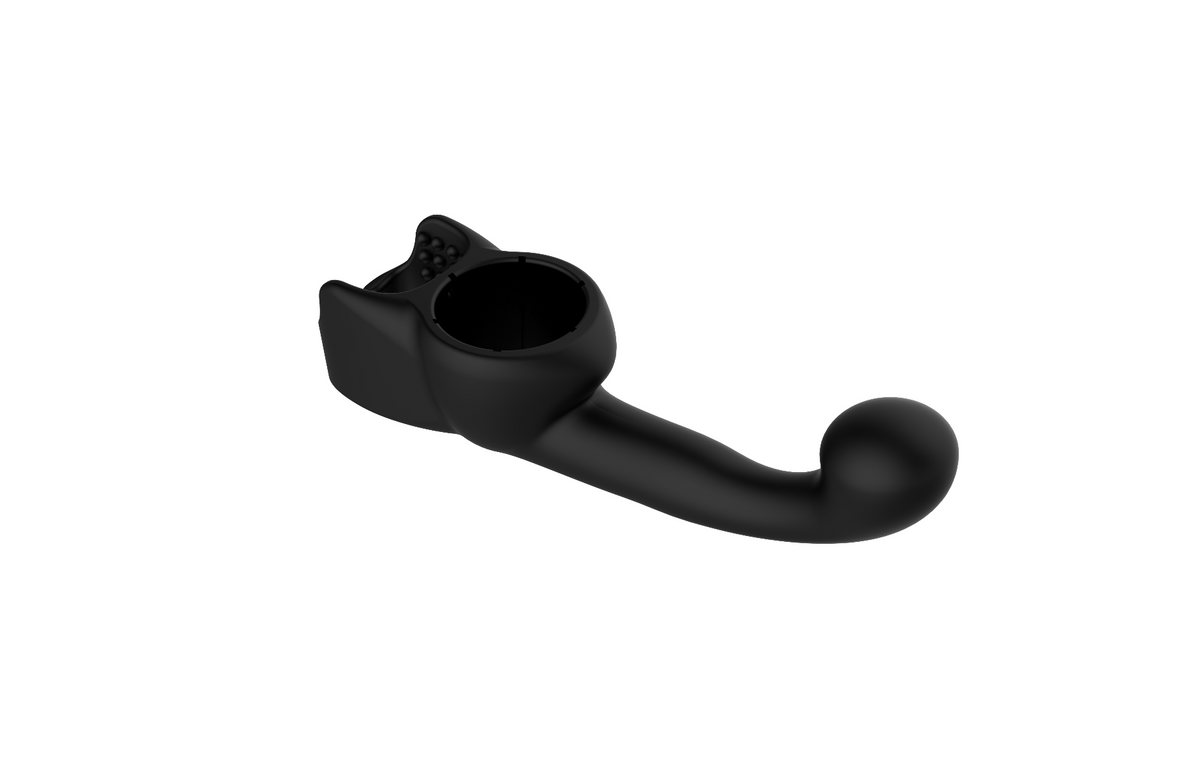 Lovense Domi Male Attachment