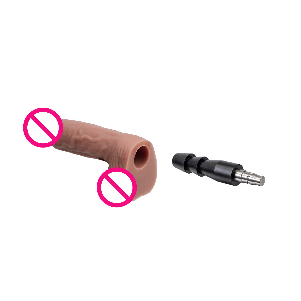 Lovense Vac-U-Lock for Lovense Sex Machine – additional product view