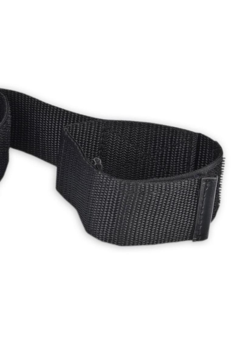 BONDAGE BUDDY – product detail view