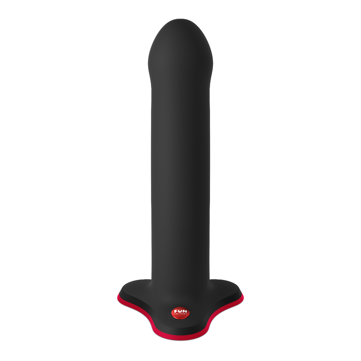 Fun Factory MAGNUM 7.2" in Black/Red – additional product view 