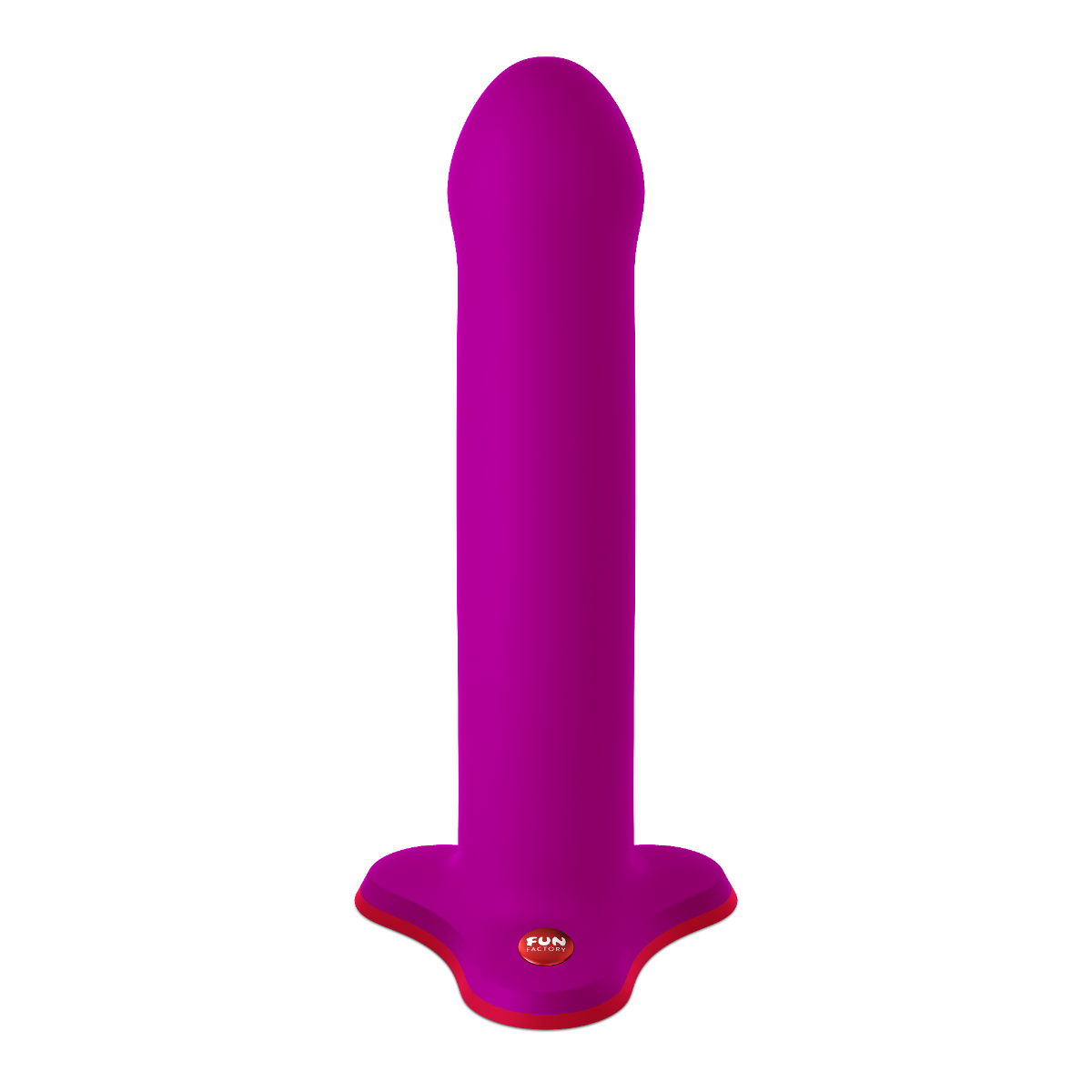 Fun Factory MAGNUM 7.2" in Blackberry – additional product view 