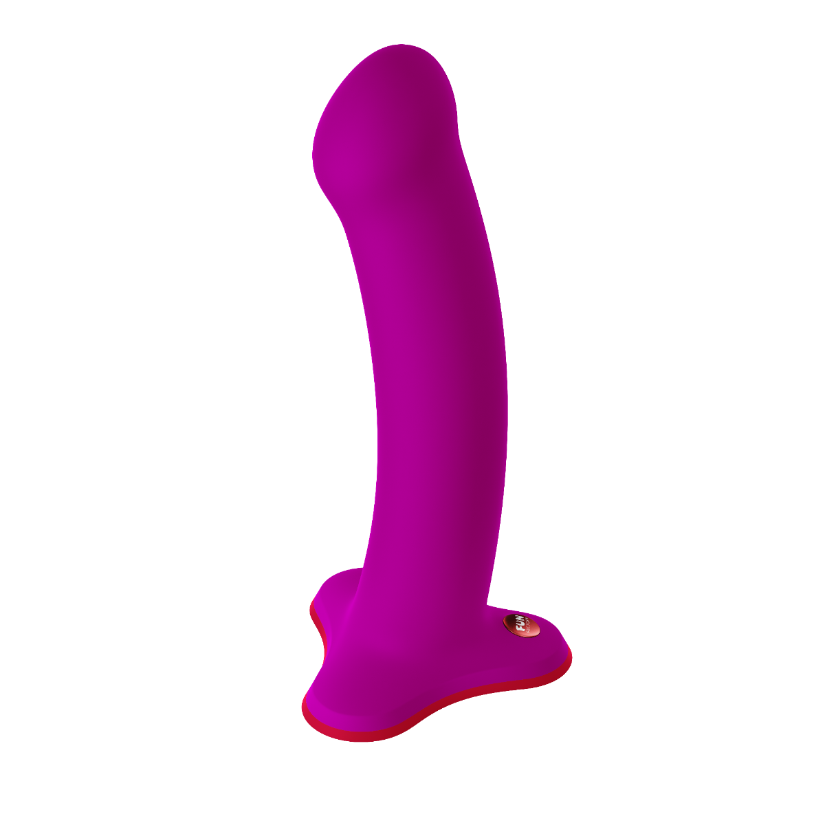 Fun Factory MAGNUM 7.2" in Blackberry 