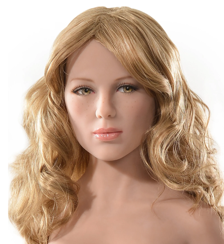 Pipedream Ultimate Fantasy Dolls™ - Mandy – alternate product view
