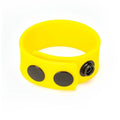 COCK STRAP – YELLOW