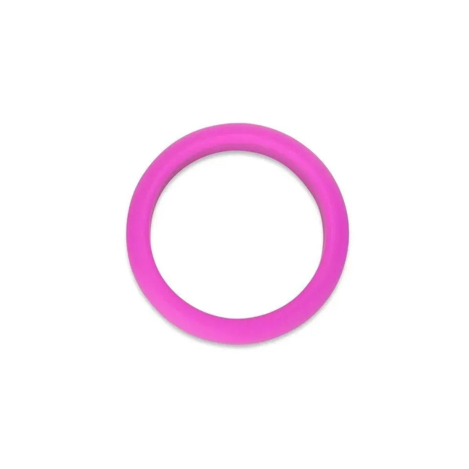 Me You Us Silicone 50mm Ring - Rapture Works
