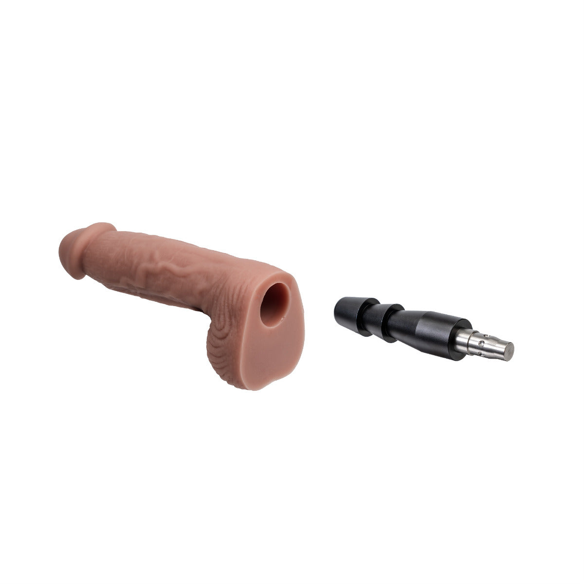 Lovense Dildo S for Lovense Sex Machine 6.3"
