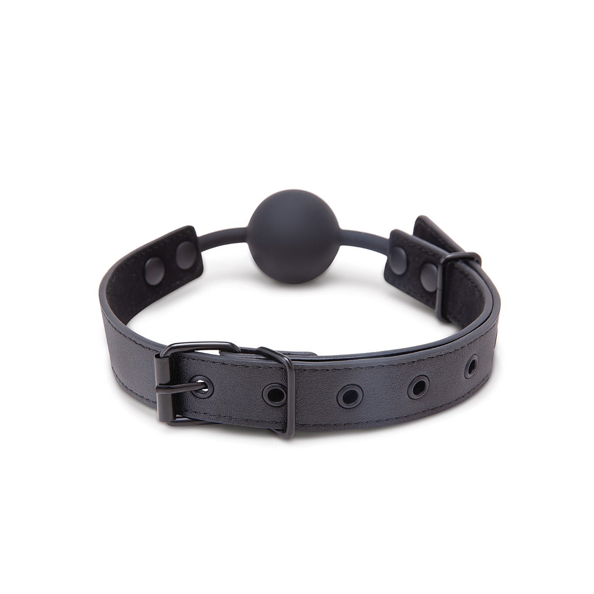 Hush Gag – additional view