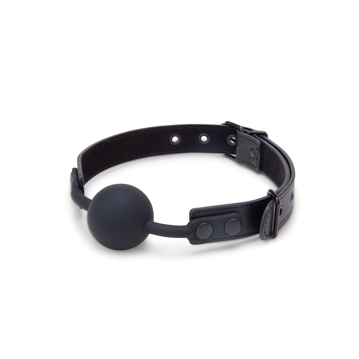 Hush Gag – additional view