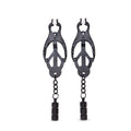 CLOVER NIPPLE CLAMPS