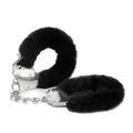 FURRY HANDCUFFS