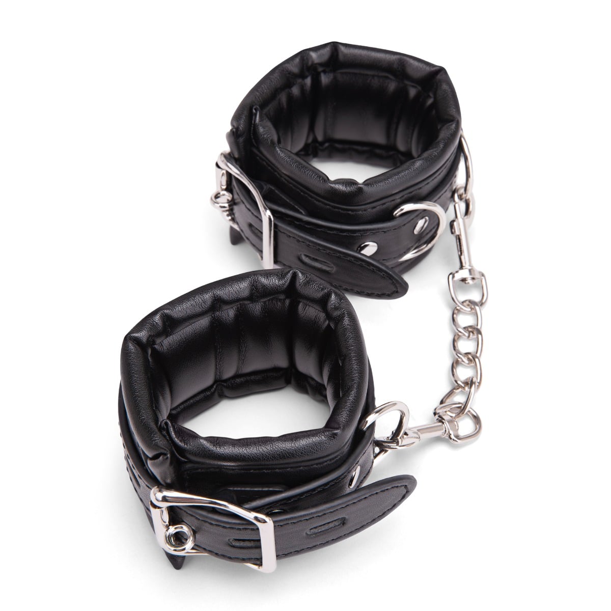 ME YOU US WRIST CUFFS – additional view