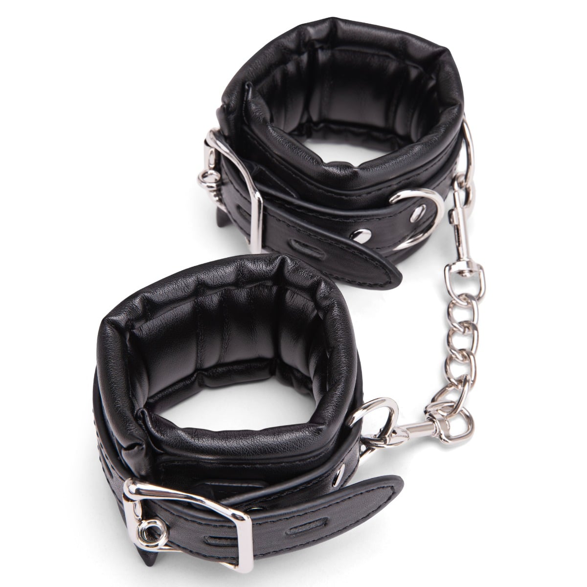 ME YOU US ANKLE CUFFS – additional view 2