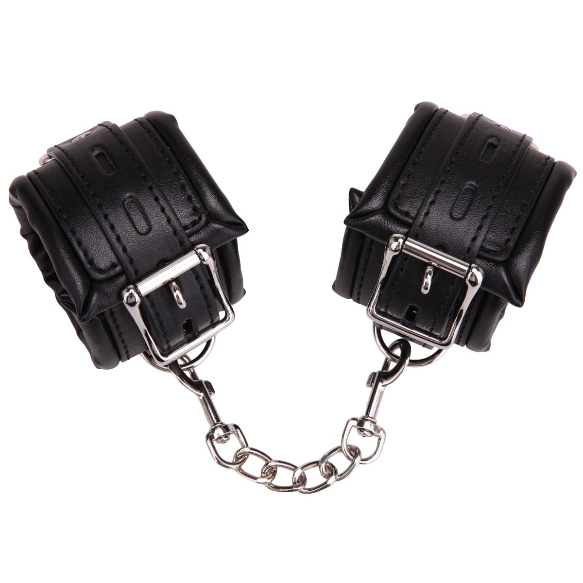 ME YOU US ANKLE CUFFS – additional view