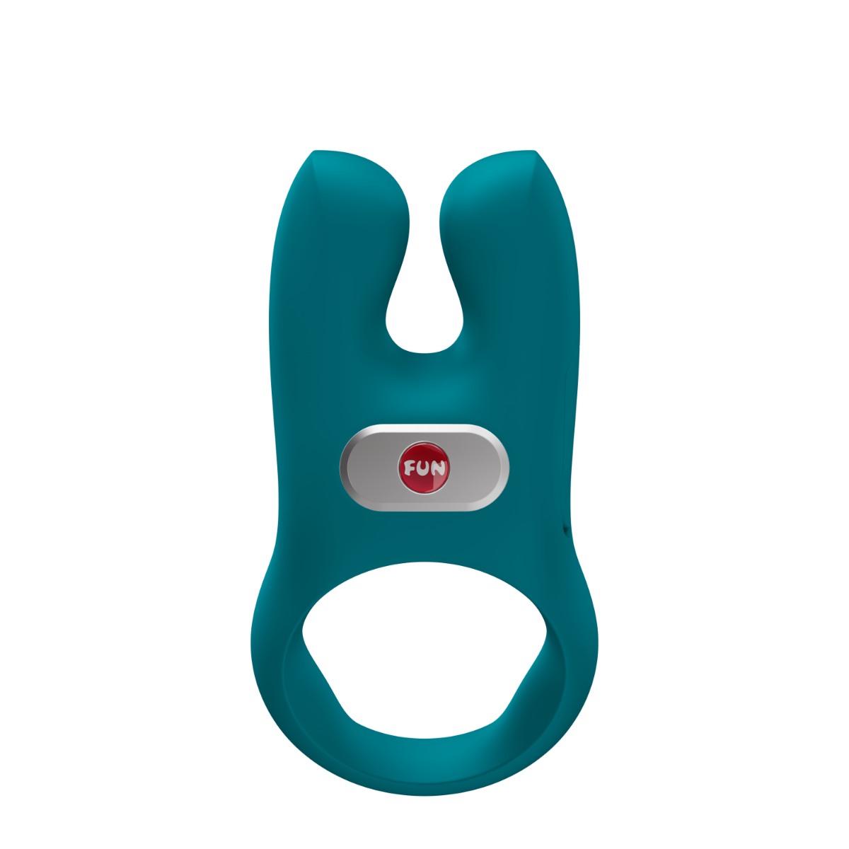 Fun Factory NŌS in Deep Sea Blue – front view 