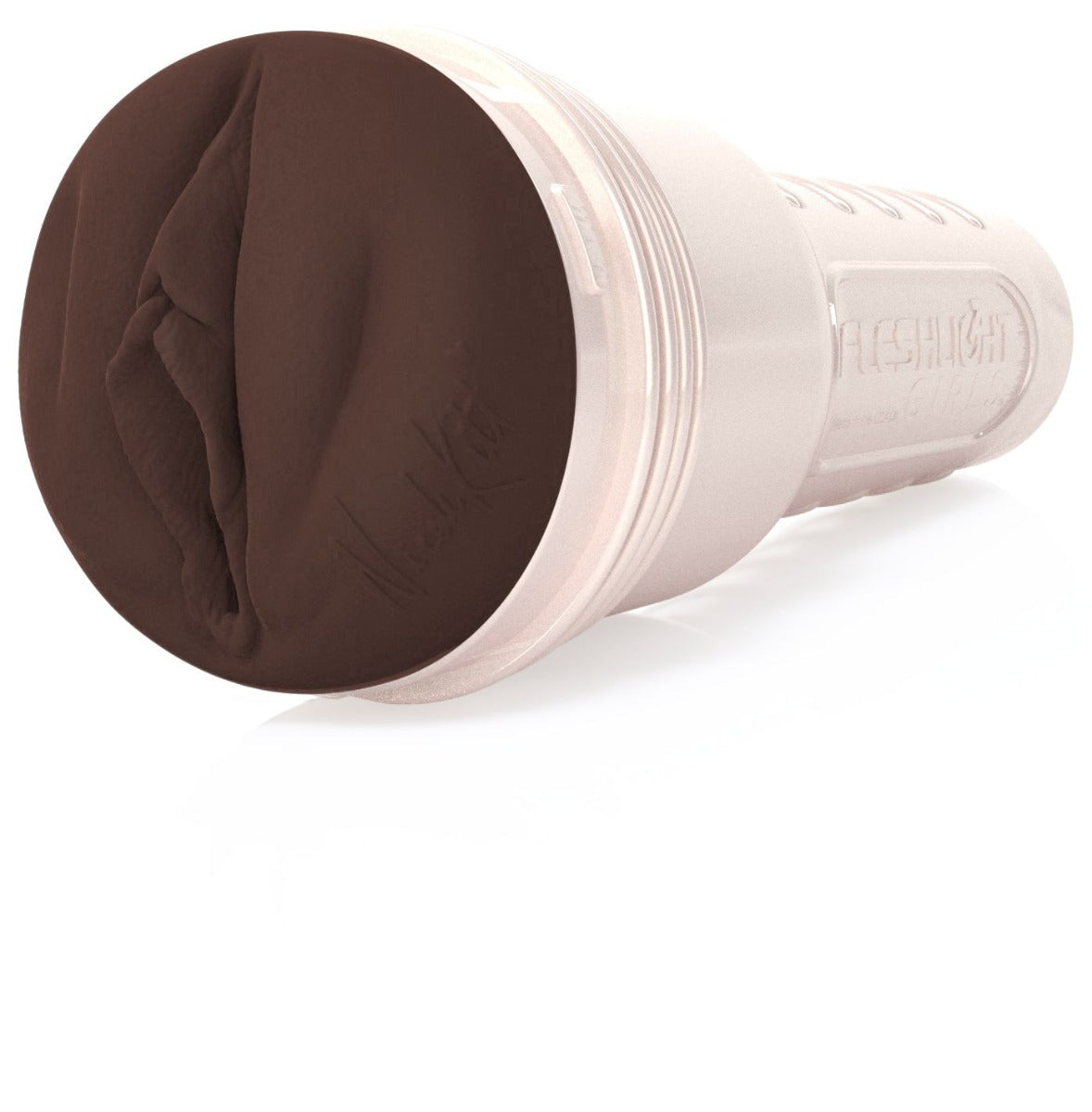 NICOLE KITT 'PURRRRRFECTION' FLESHLIGHT - product image 2