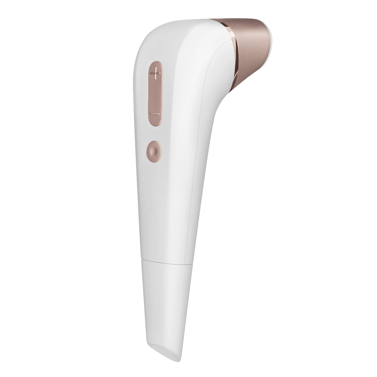 Satisfyer Number Two in White – alternate product view