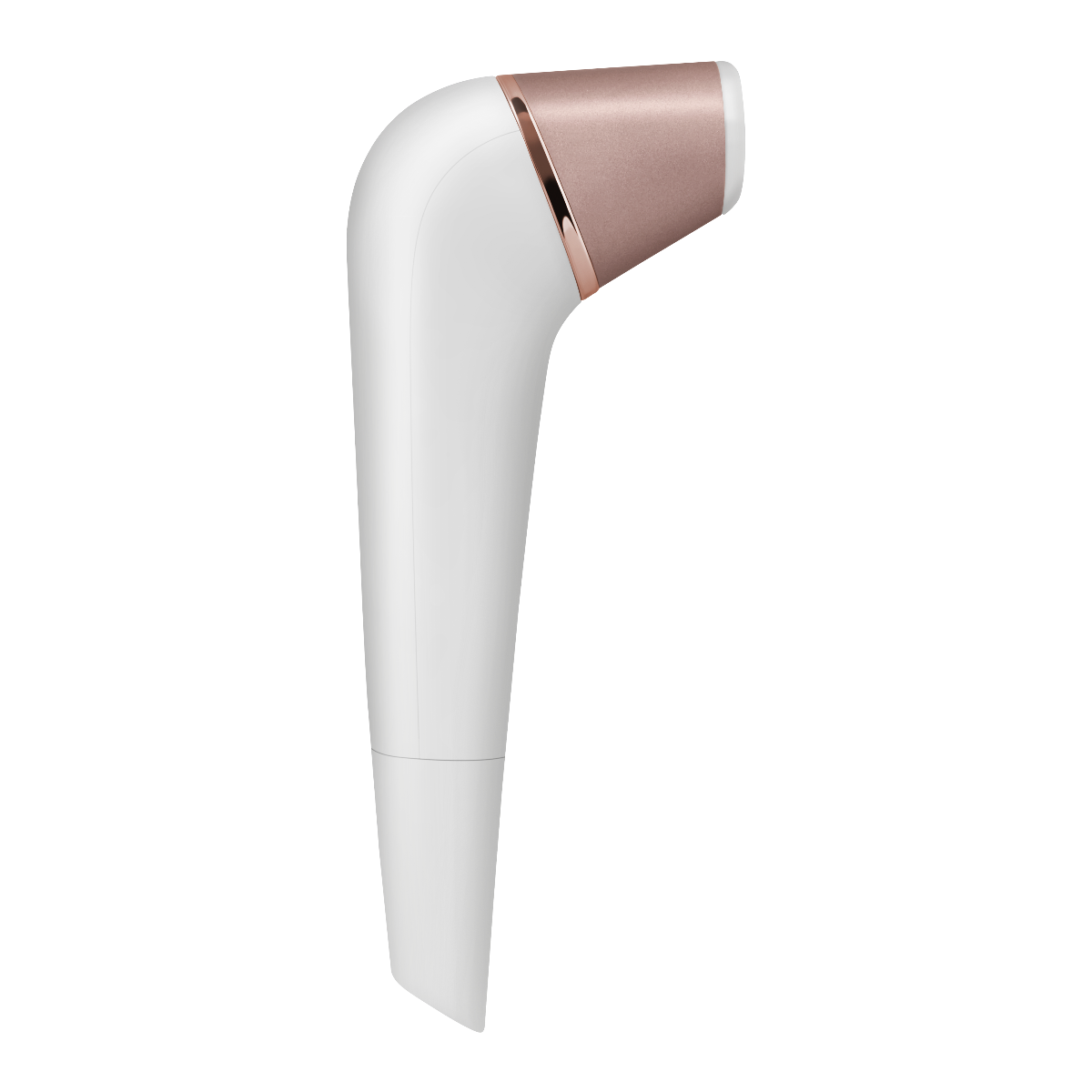 Satisfyer Number Two in White – product detail view