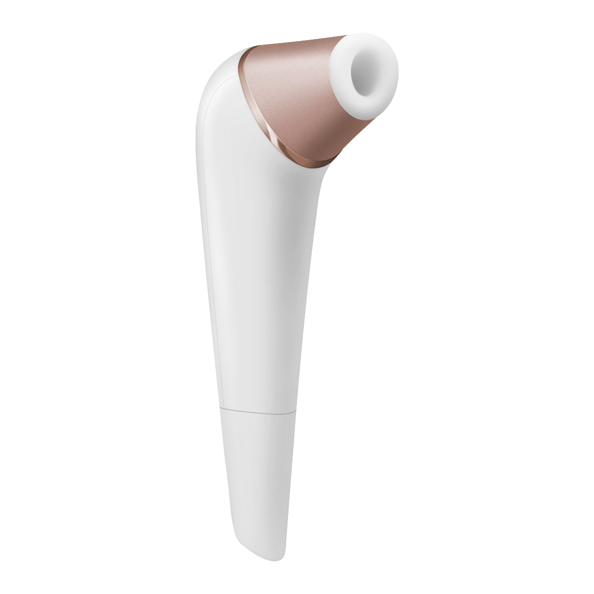 Satisfyer Number Two in White – additional product view
