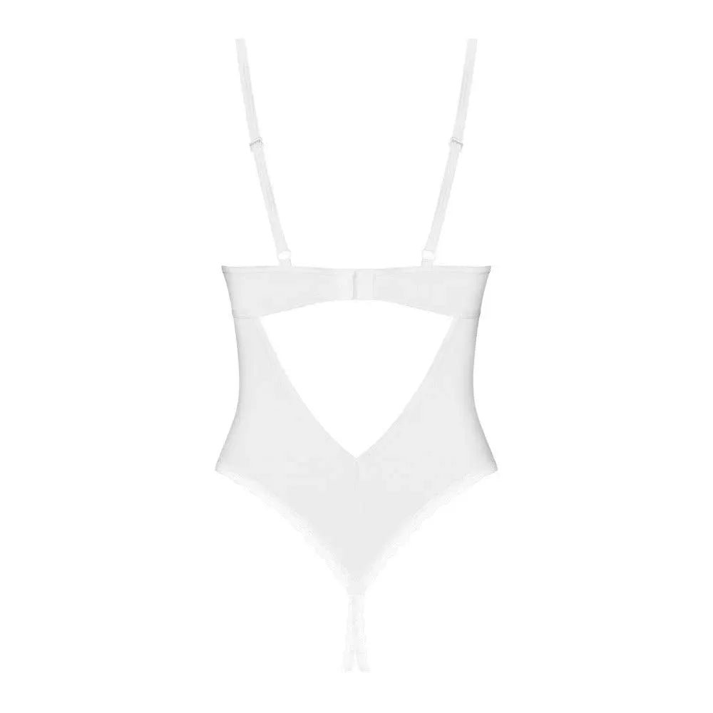 Obsessive Crotchless Body Alissium - Raptureworks