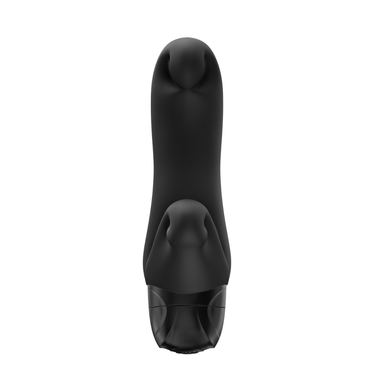 Fun Factory Ocean in Black – additional product view #Colour_Black