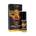 ORAL EASE - DEEPTHROAT