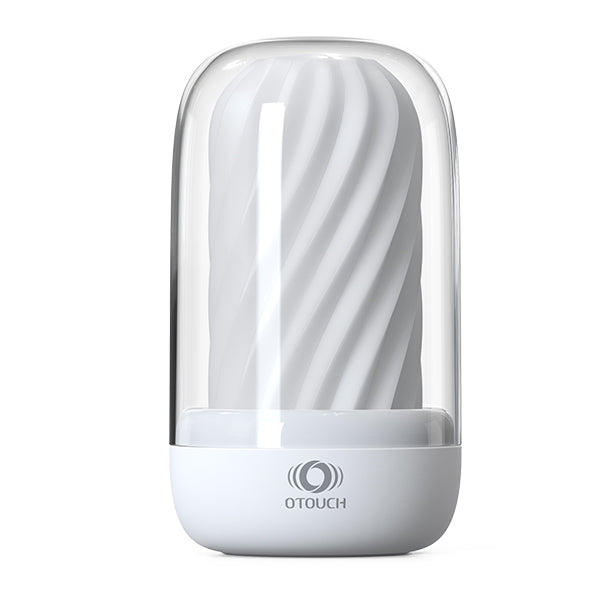 OTouch Décor 2 in White