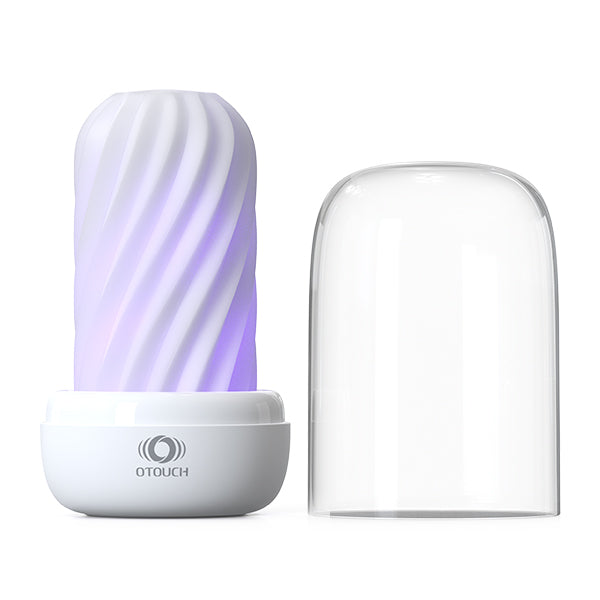OTouch Décor 2 in White – alternate product view