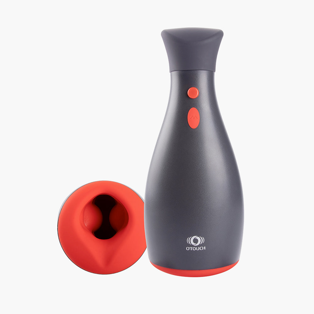 OTouch Ninja 2 in Black