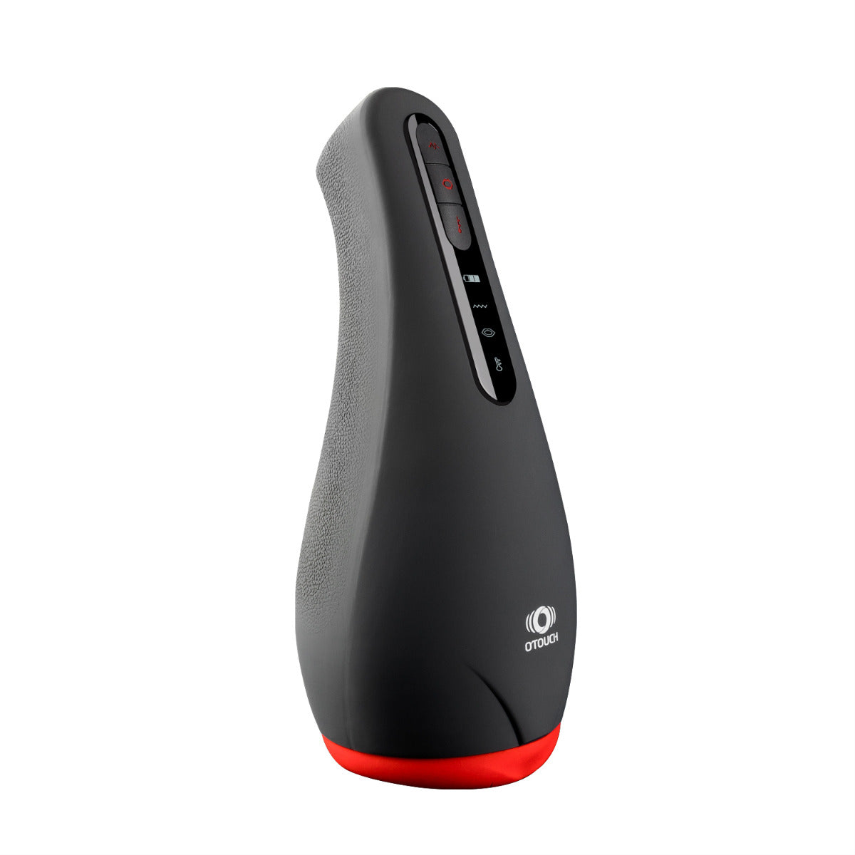 OTouch Airturn 2 in Black – alternate product view