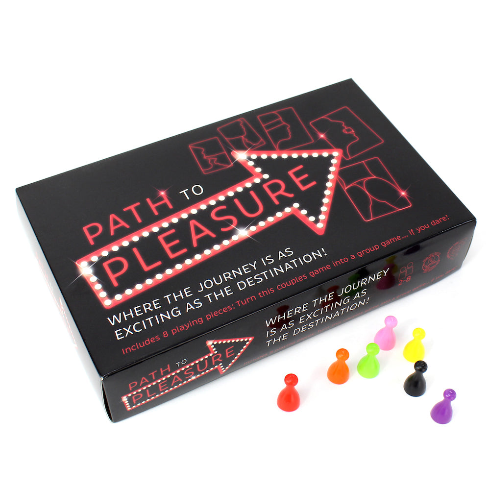 Creative Conceptions Path to Pleasure – additional product view