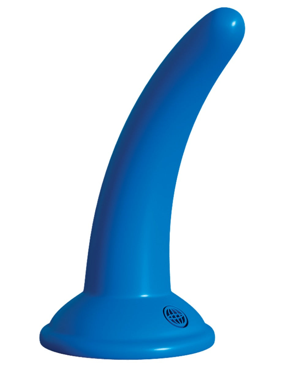 Pipedream Fetish Fantasy Series® - Beginner'S Strap-On For Him™ – additional product view