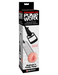 PUMP WORX®  - BEGINNER'S PUSSY PUMP™