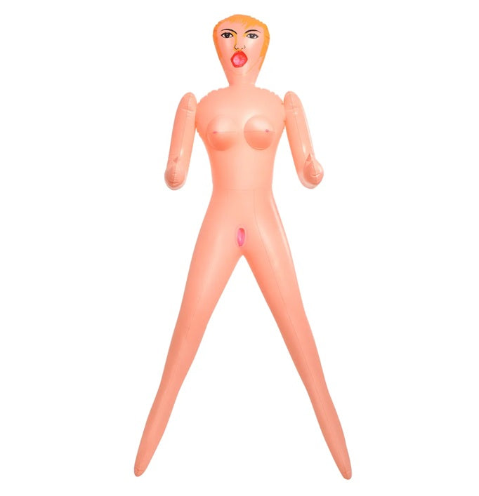 M.I.L.F. Love Doll in Light – additional product view