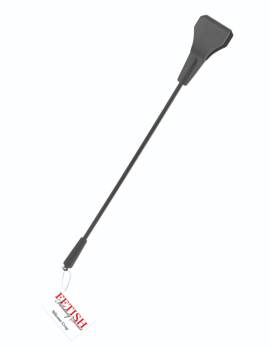 Fetish Fantasy Series® Silicone Crop - product image 1