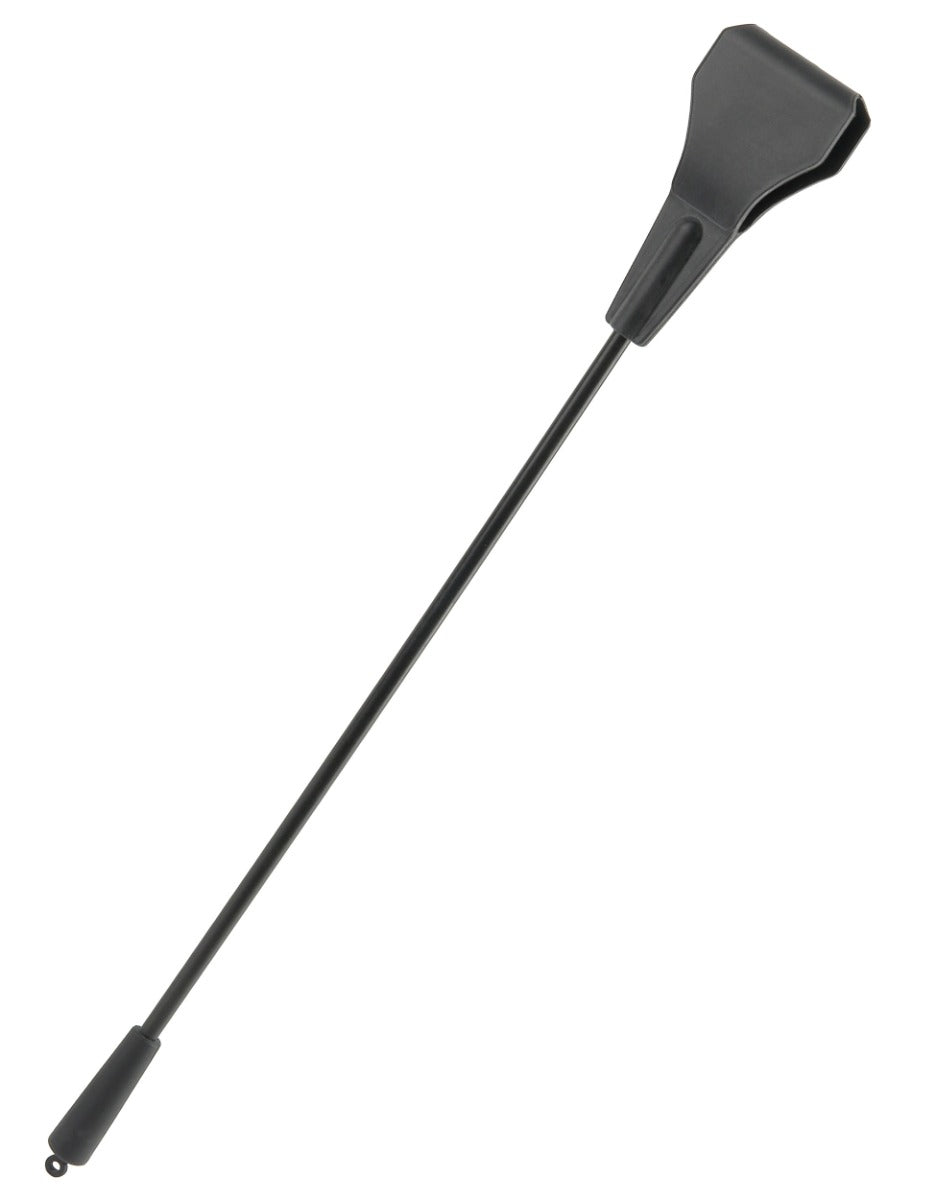 Fetish Fantasy Series® Silicone Crop - product image 2