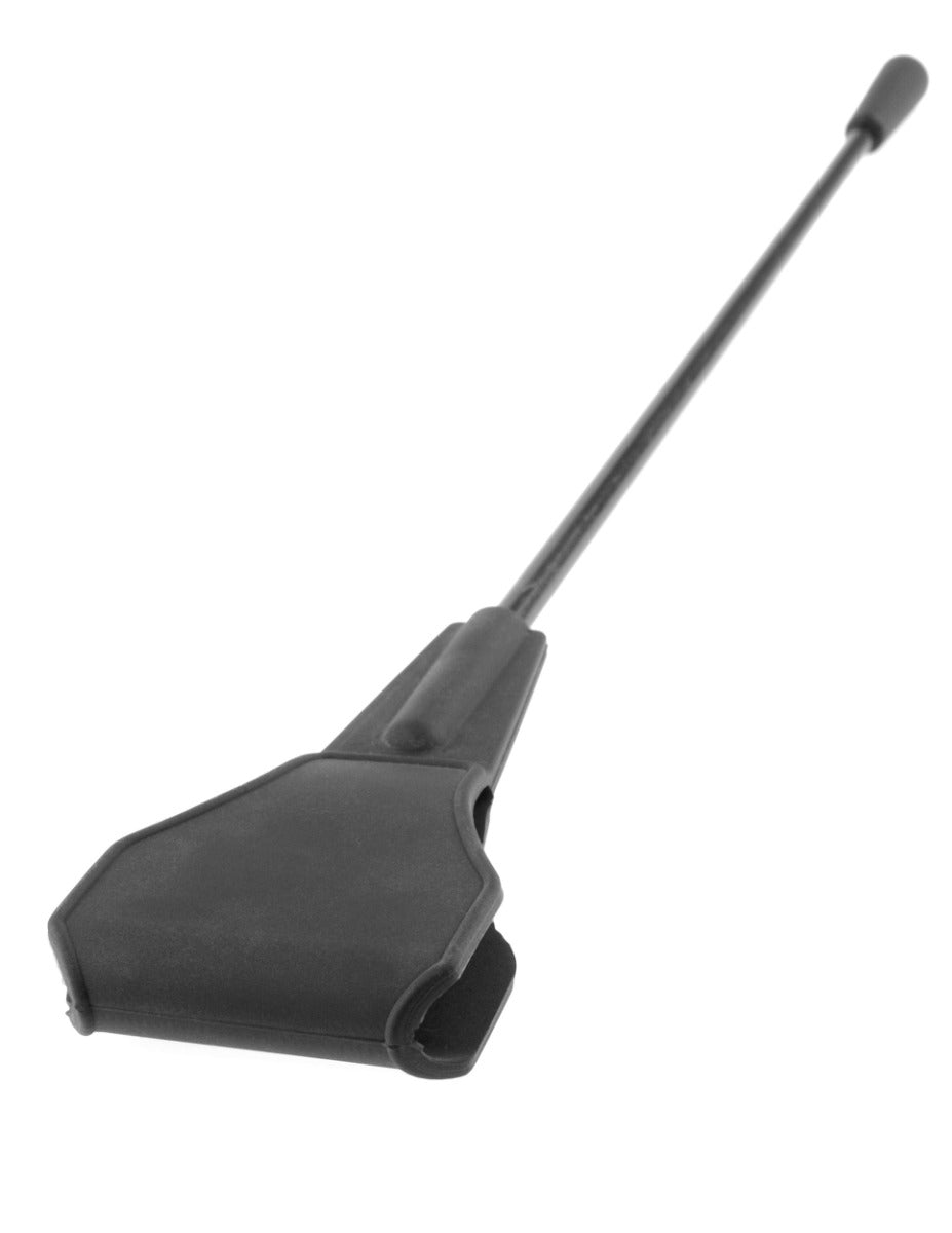 Fetish Fantasy Series® Silicone Crop - product image 3