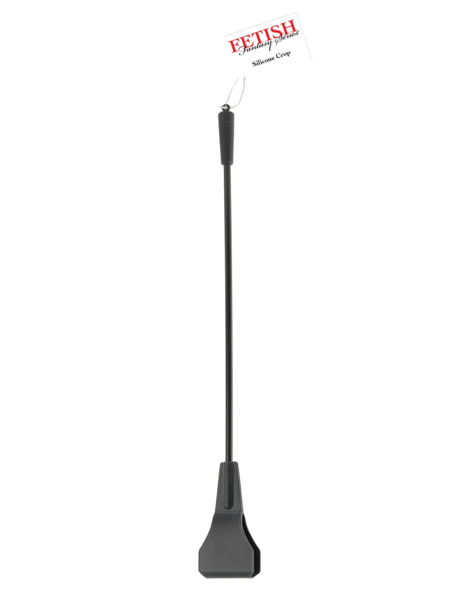 Fetish Fantasy Series® Silicone Crop - product image 4
