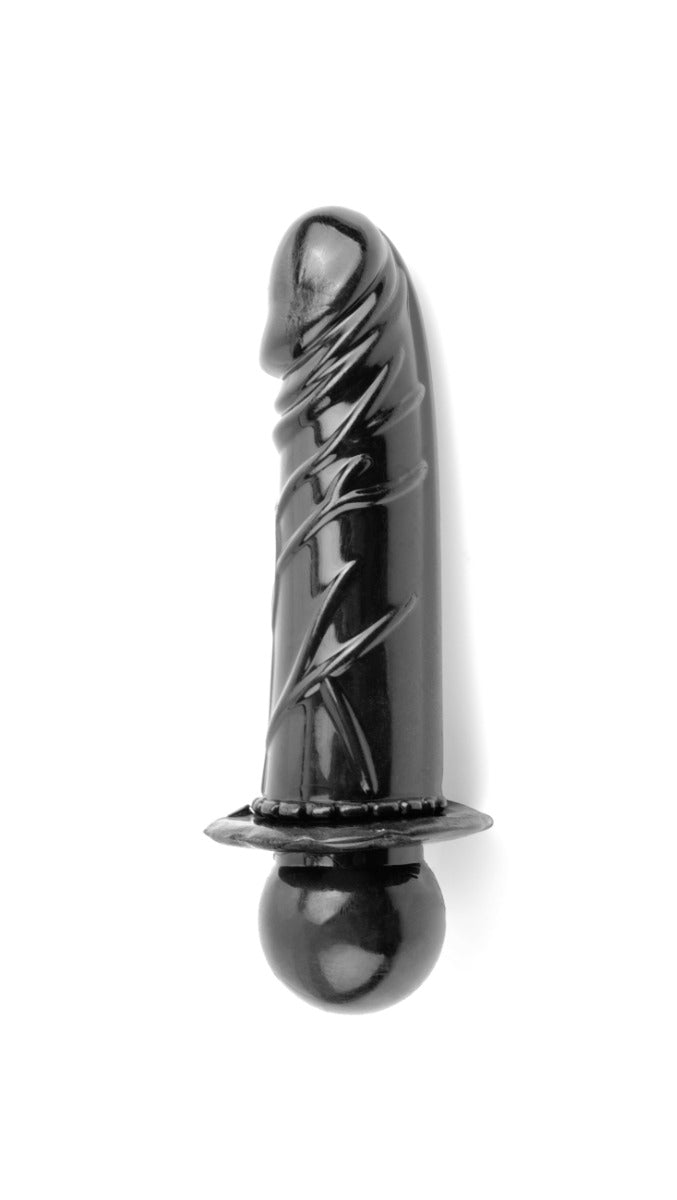 Fetish Fantasy Series® - Deluxe Ball Gag with Dildo™ – alternate view