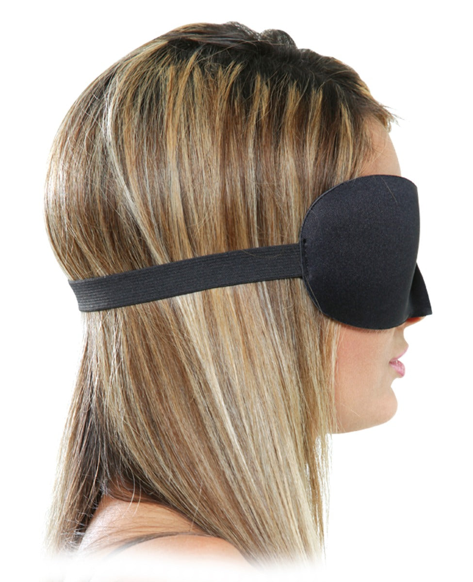 Fetish Fantasy Series® - Deluxe Fantasy Love Mask™ – additional view