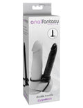 ANAL FANTASY COLLECTION® - DOUBLE TROUBLE