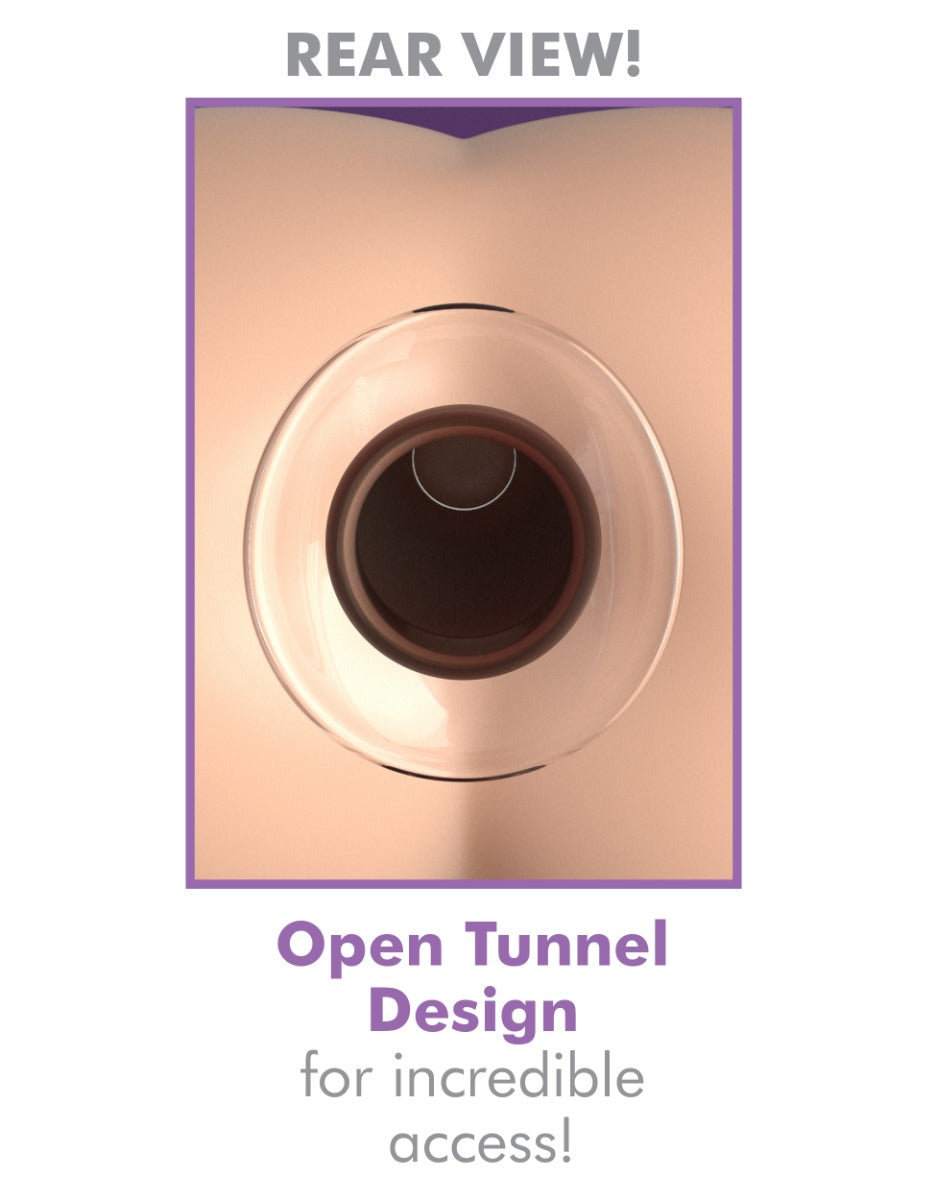 Anal Fantasy® Elite - Anal Gaper – Large size – additional product view